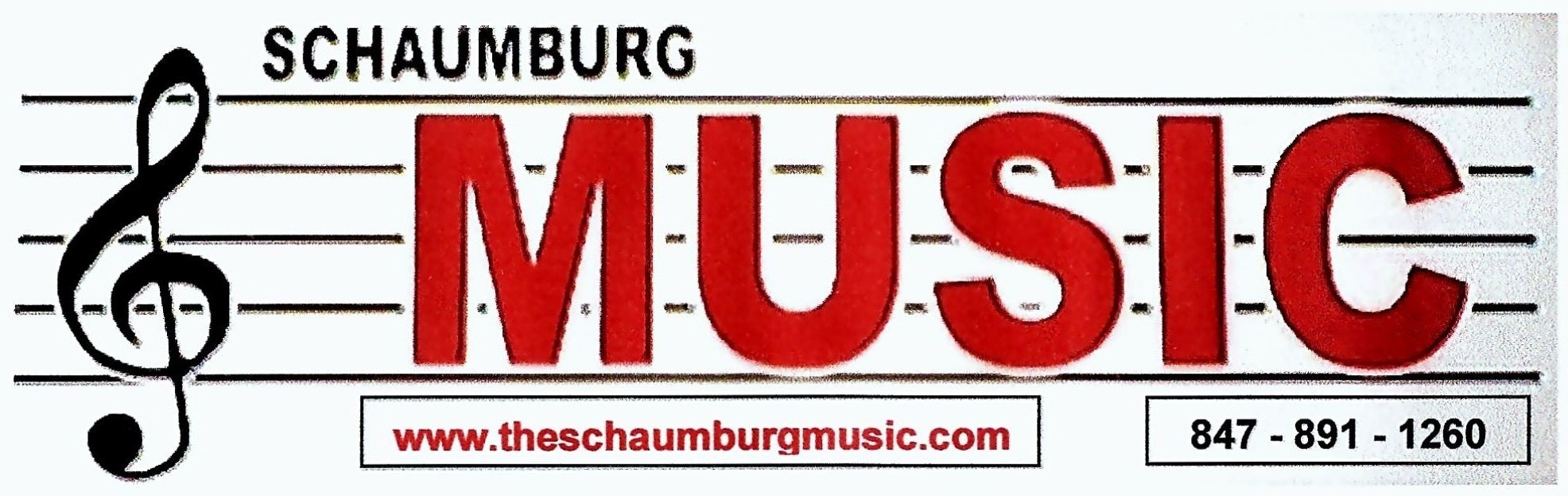 Schaumburg Music Academy